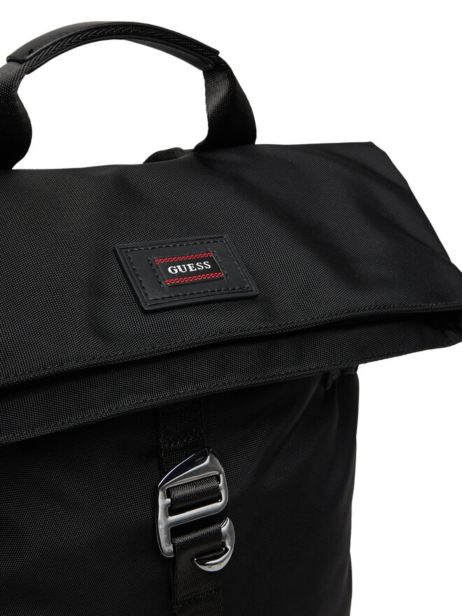 Guess Mochila Guess HMARHN P5333 Negro