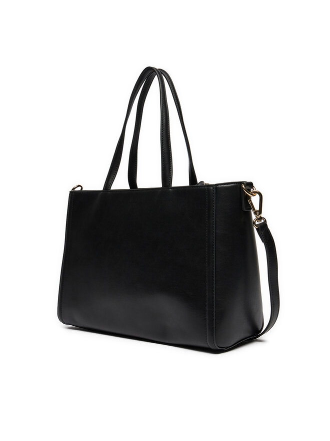 TWINSET Τσάντα TWINSET Brera 242TD8293 Μαύρο