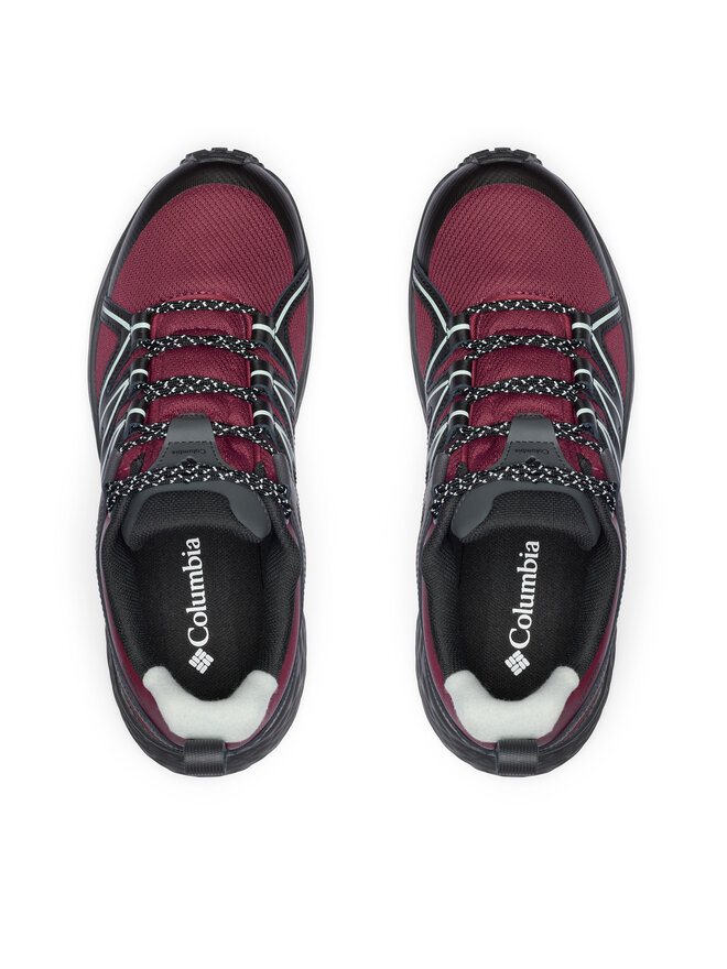 Columbia Sneakers Columbia Peakfreak 2108401 Dunkelrot