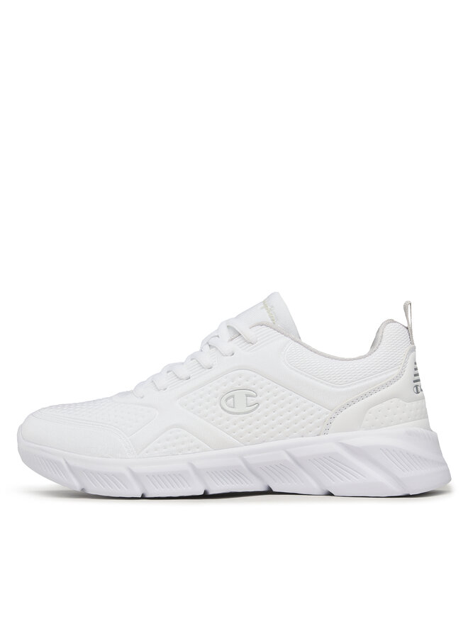 Champion Снікерcи Champion Jolt S11504-CHA-WW001 Білий