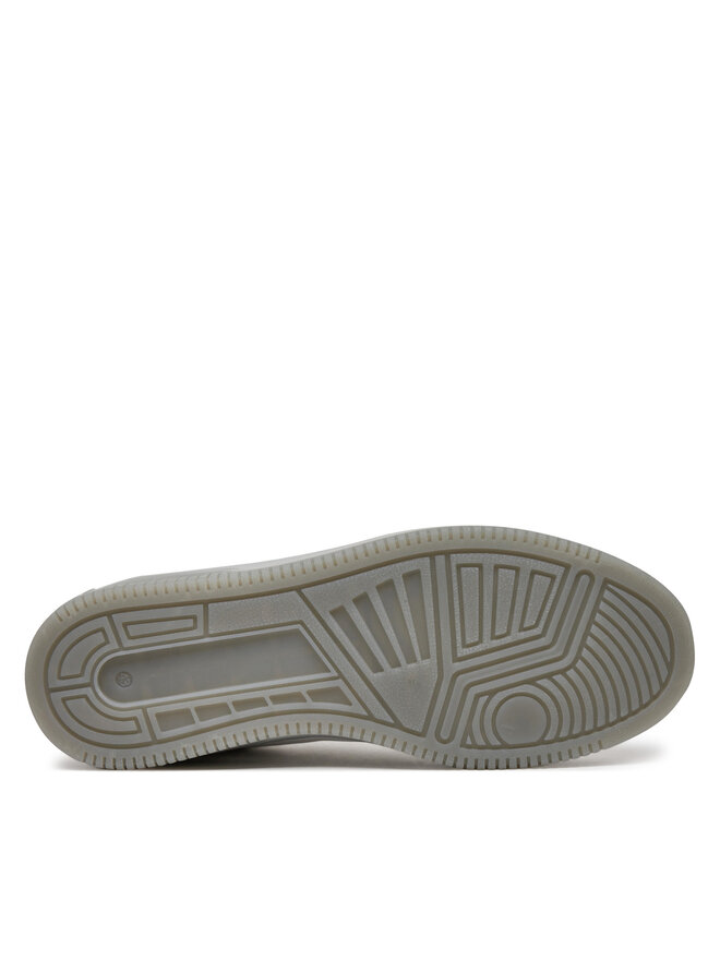 BALR. Snīkeri BALR. B1511.1046.925 Balts