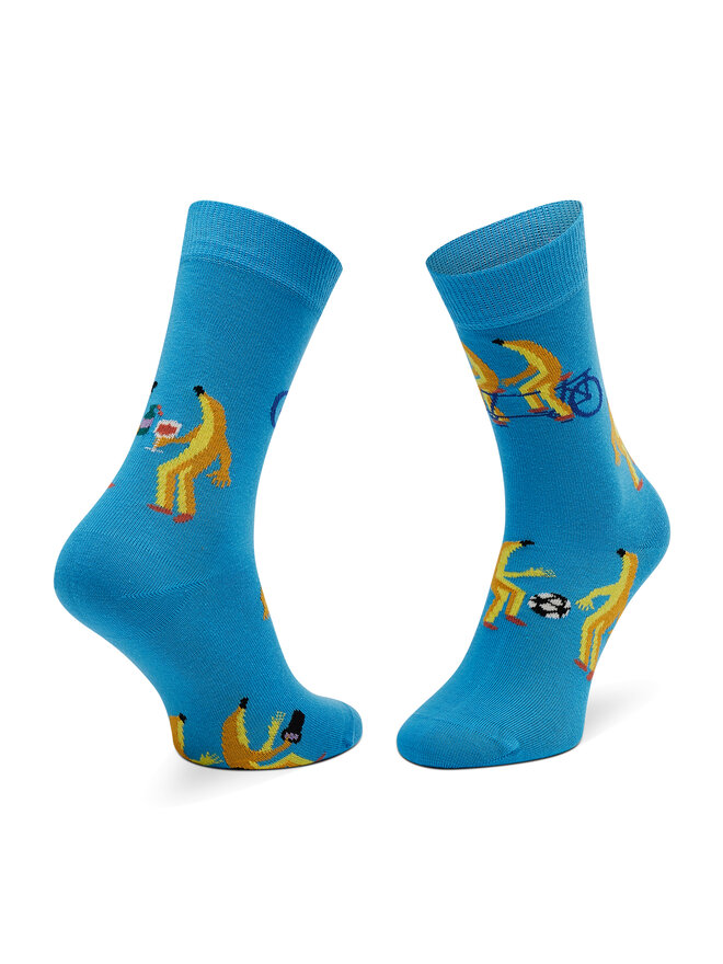 Happy Socks Kalendarz adwentowy Happy Socks XMAS41-0200 Kolorowy