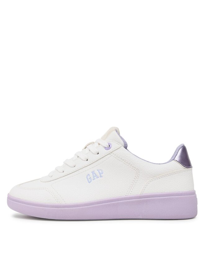 Gap Снікерcи Gap Seattle Pop GAB001F5SWLAVE Білий