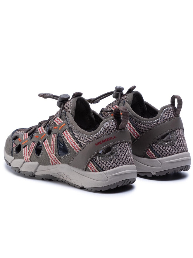 Merrell Sandalen Merrell M-Hydro Chp Shan MK261228 Grau