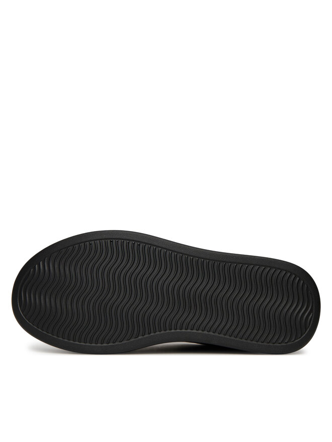 DeeZee Sneakersy DeeZee AM25234 Czarny