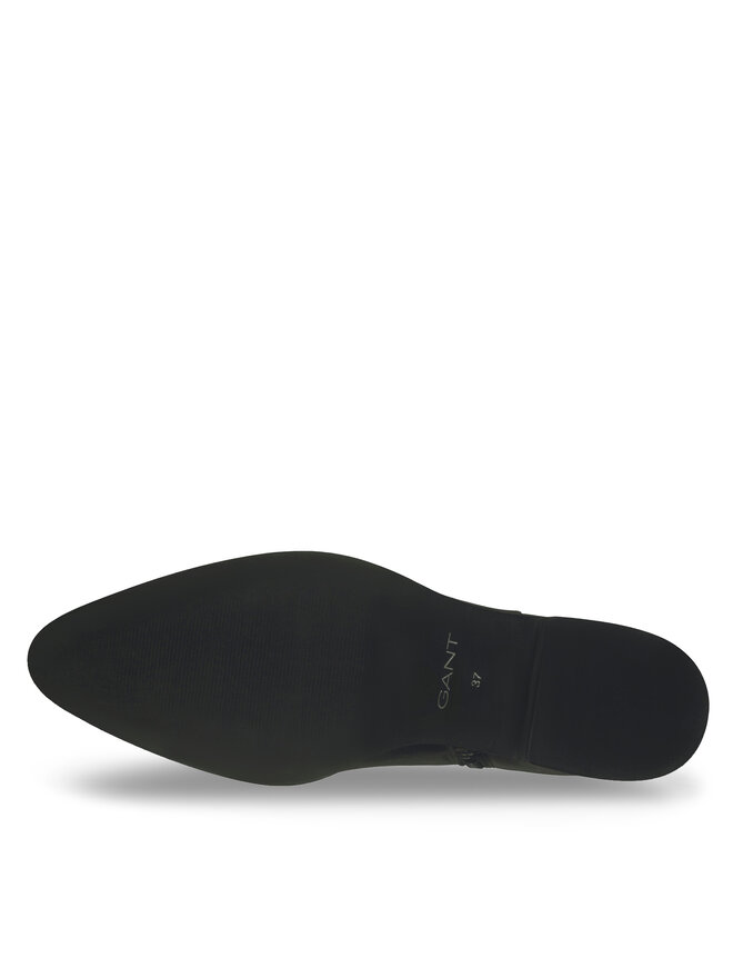 Gant Μποτάκια Gant 31543091 Μαύρο