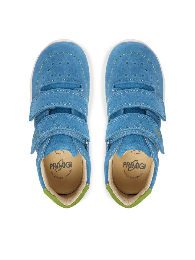 Primigi Снікерcи Primigi 1357311 S Голубий