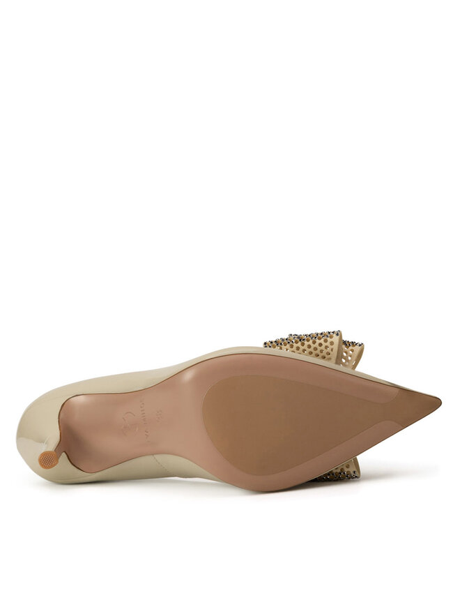 Eva Minge Scarpe stiletto Eva Minge ANEMONE-V1892-116-2 Bianco