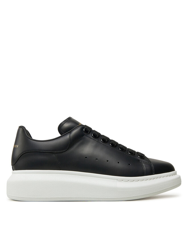 Sneakers MCQ Alexander McQueen 553770WHGP0 Noir chaussures