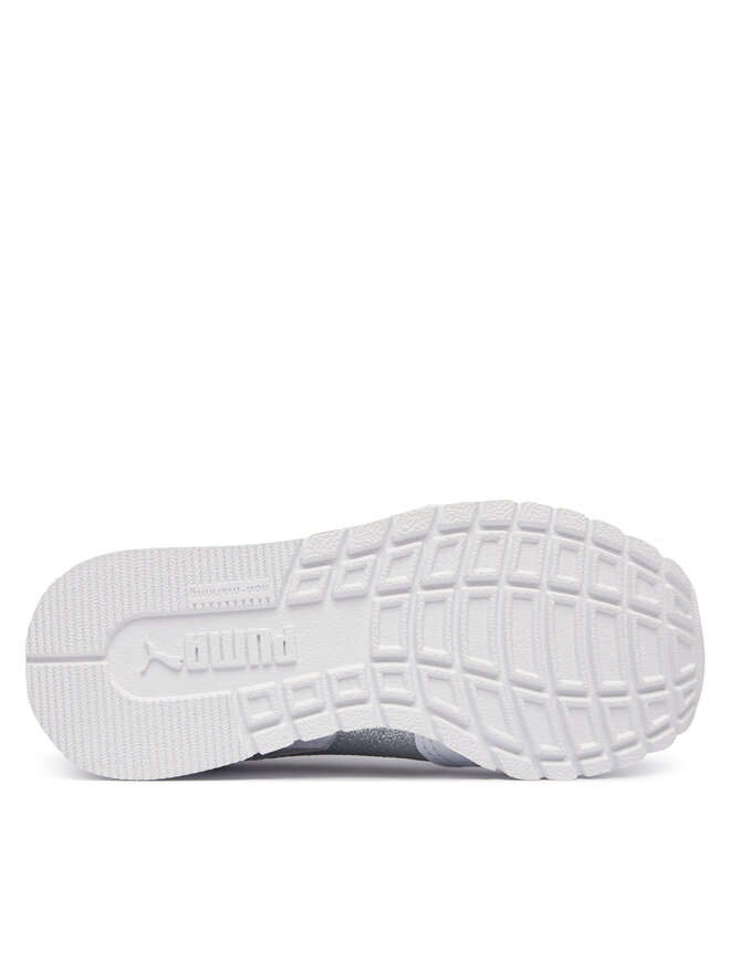 Puma Sneakers Puma St Runner V4 Glitter 401587 01 Weiß