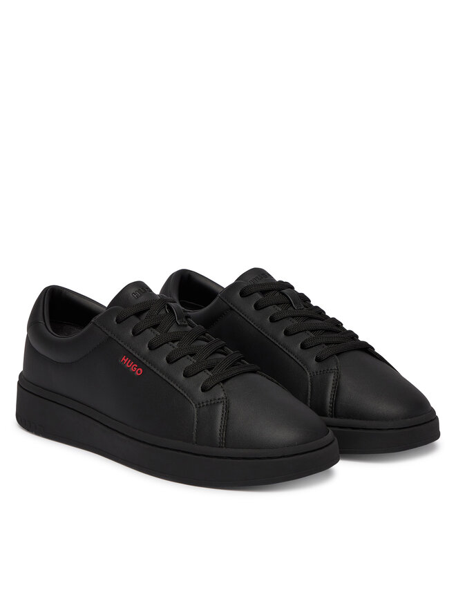 HUGO Sneakers HUGO Neston 50563566 Schwarz