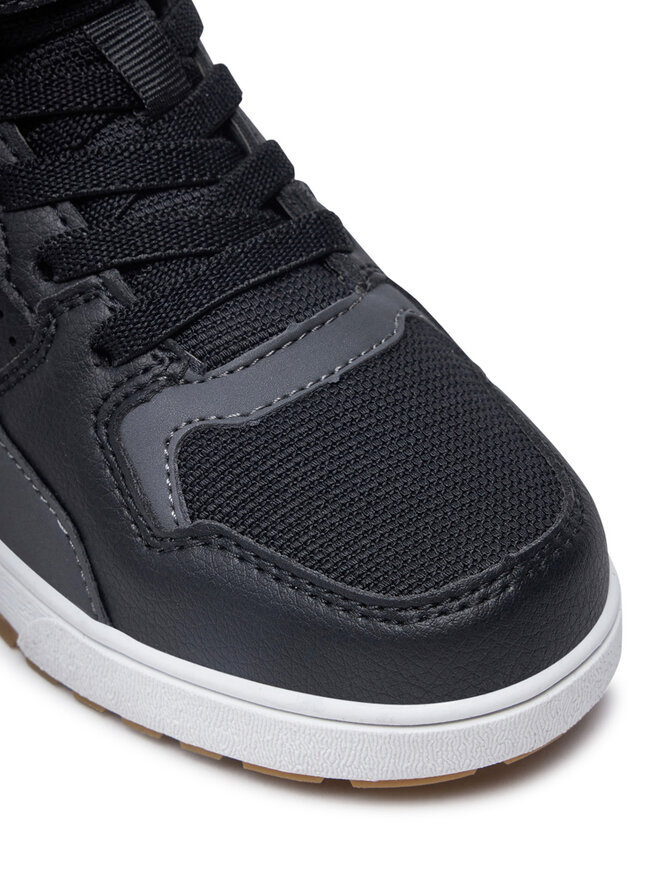 Bagheera Sneakersy Bagheera Glide 86605 C0108 Čierna