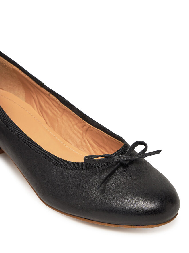 Balagan Décolleté Balagan Roza Nero