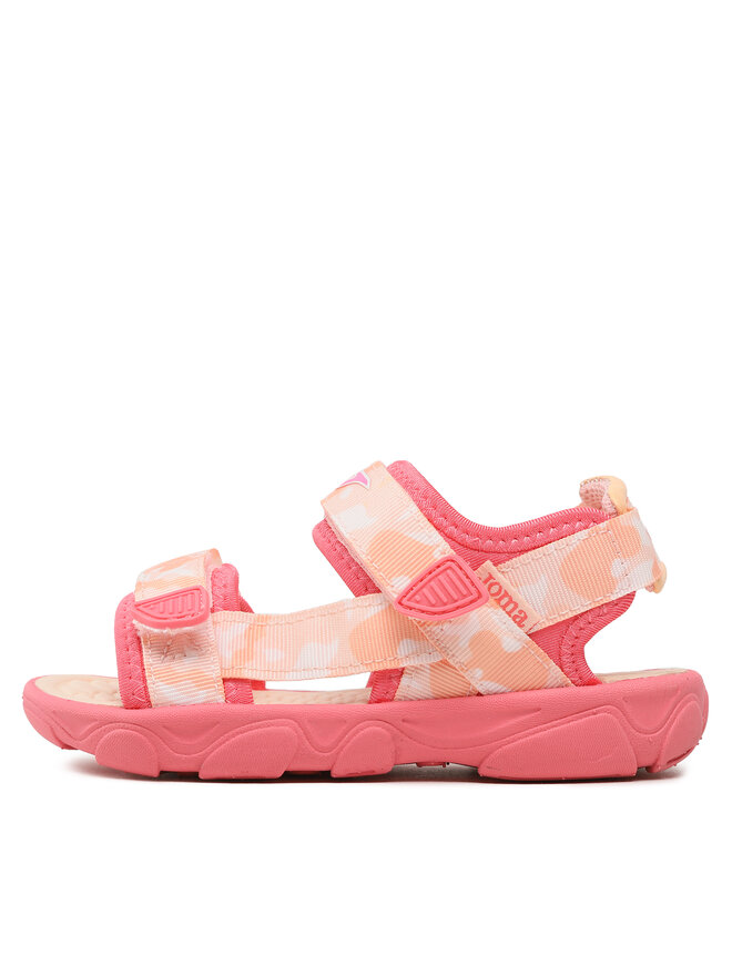 Joma Sandale Joma Boat Jr 2307 SBOAJS2307V Coral