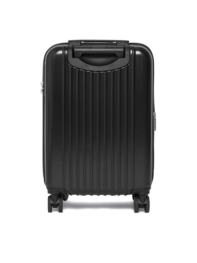 Beverly Hills Polo Club Kabinenkoffer Beverly Hills Polo Club CEO-BHPC-S-005-08-BLACK Schwarz