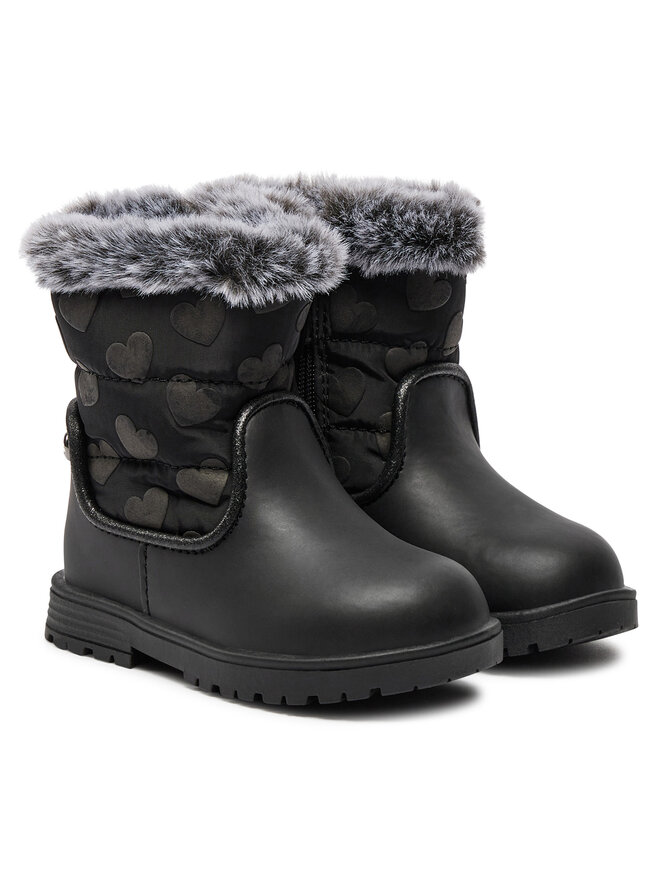 Mayoral Schneeschuhe Mayoral 42482 Schwarz