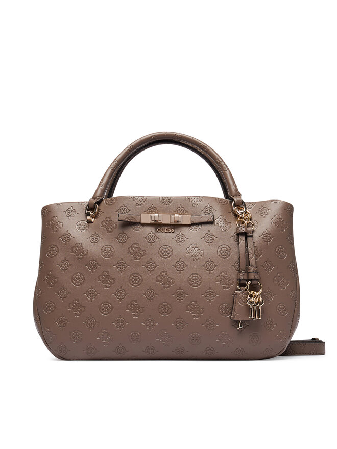 Guess Сумка Guess HWPD22 25060 Коричневий