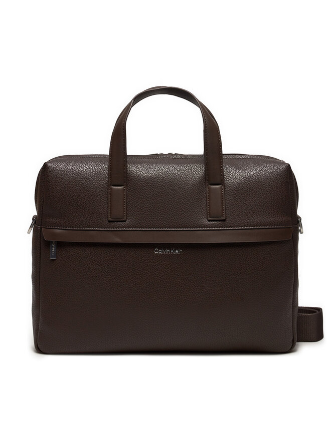Calvin Klein Porta PC Calvin Klein K50K512247 Marrone