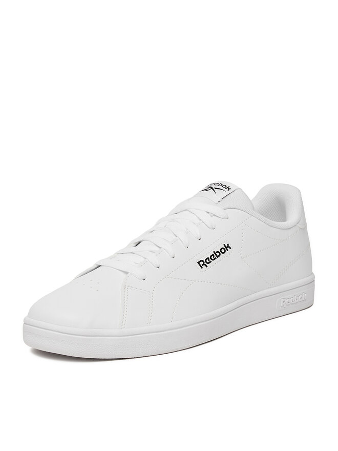 Reebok Снікерcи Reebok CEO-COURT CLEAN 100074369 Білий