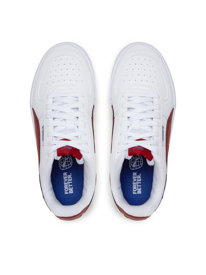 Puma Sneakers Puma Caven Jr 382056 08 Bianco