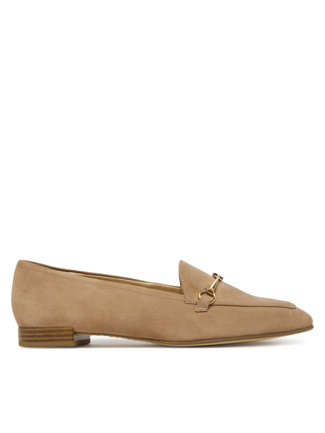 HÖGL Slipper HÖGL Close 0-171762 Beige