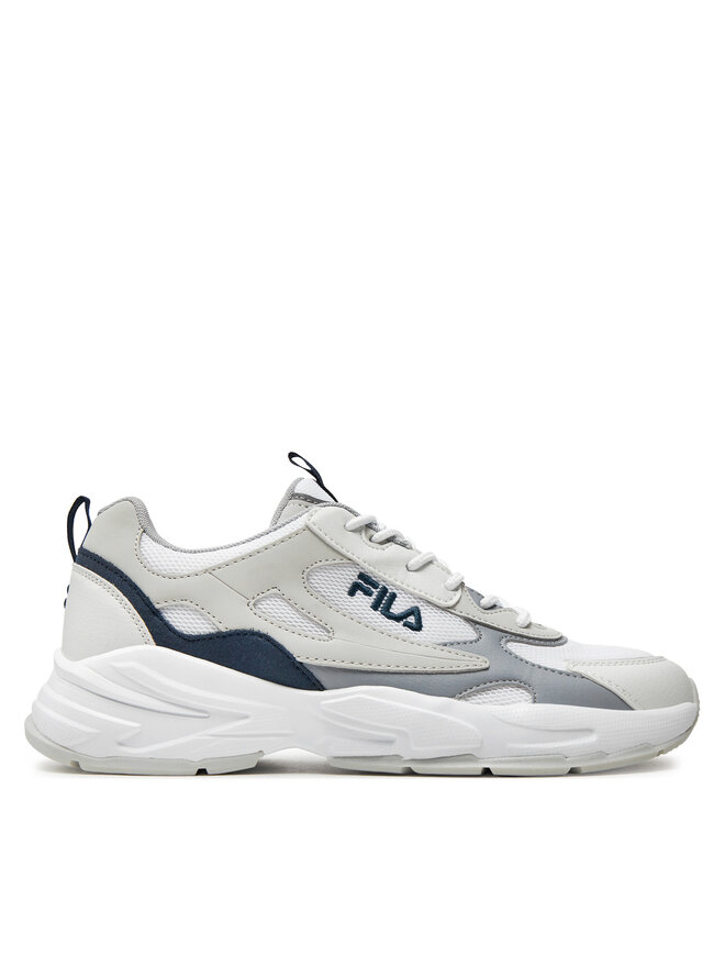 Fila Sportcipők Fila Novarra FFM0189 Fehér
