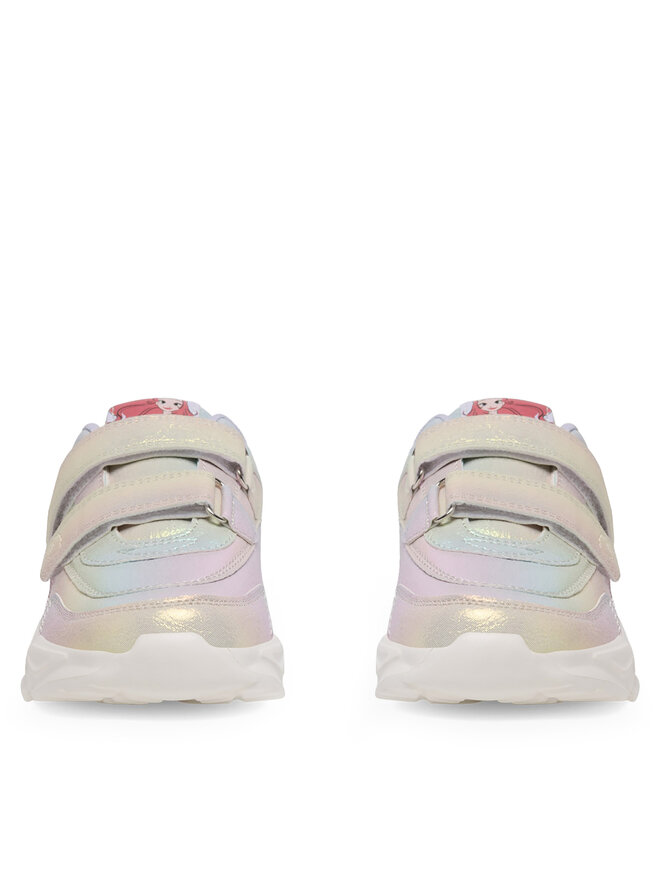 Princess Сникърси Princess CP66-SS24-103DPRN Цветен