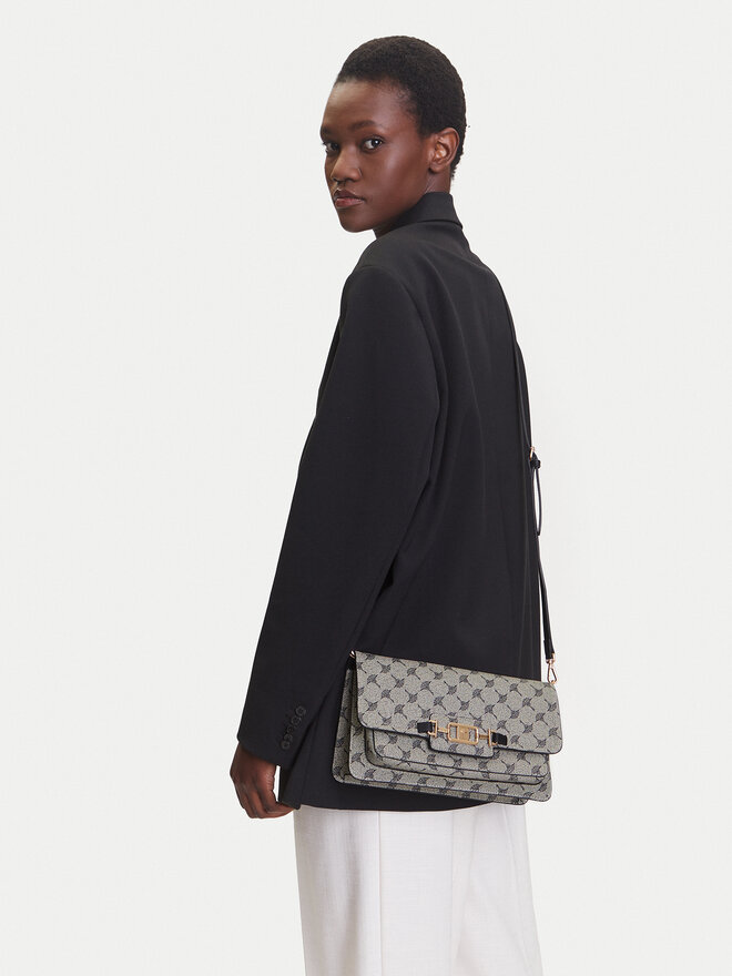 JOOP! Handtasche JOOP! 4140007864 Grau