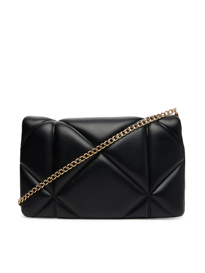 LOVE MOSCHINO Τσάντα LOVE MOSCHINO JC4043PP1NLC0000 Μαύρο