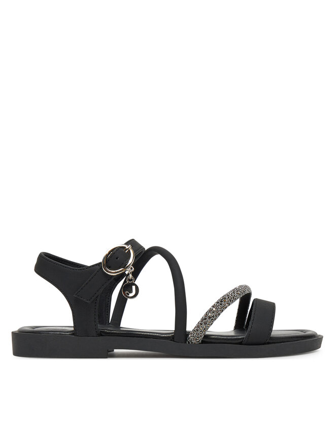 JENNY Sandalen JENNY CM240827-6 Schwarz