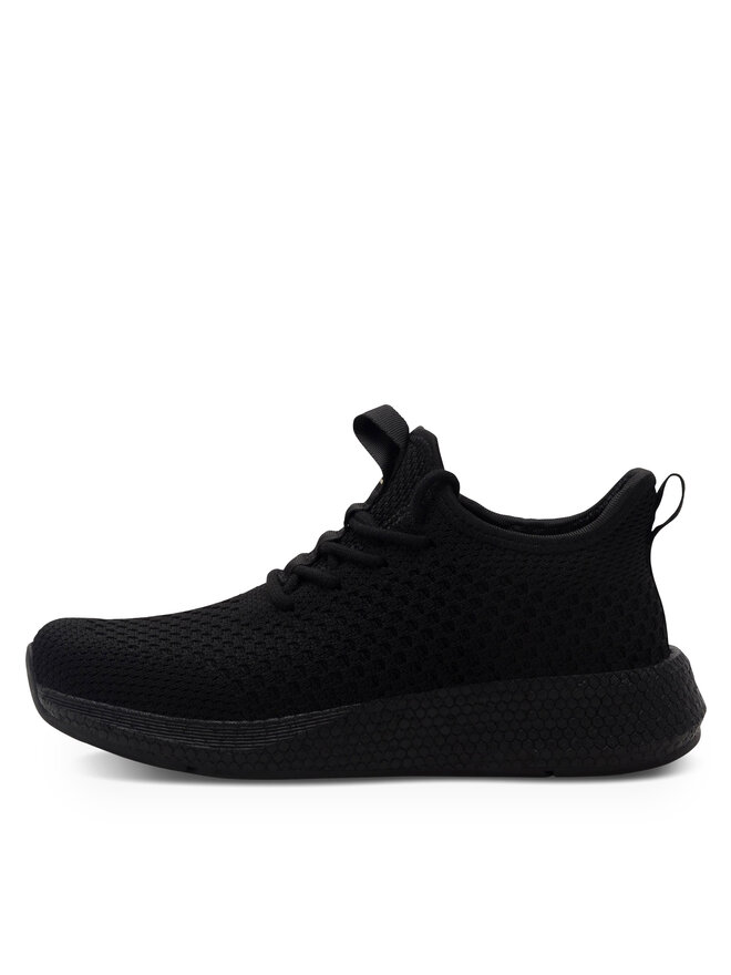 Sprandi Zapatillas Sprandi WP07-GVA-1 Negro