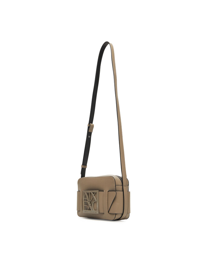 Armani Exchange Ročna torba Armani Exchange 942699 0A874 U6242 Rjava