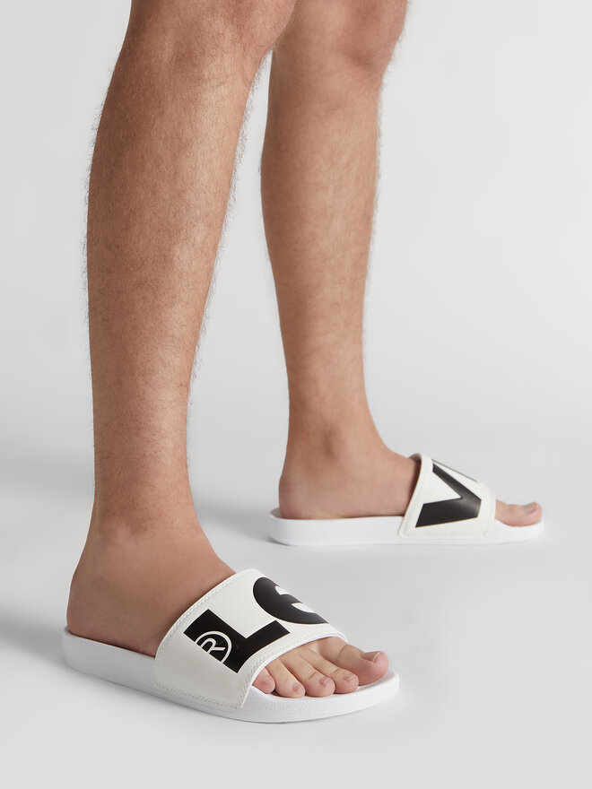 Levi's® Чехли Levi's® June L 231548-794-51 Бял