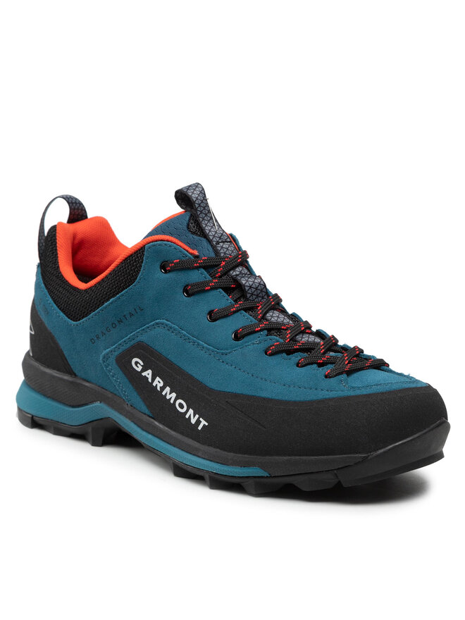 Garmont Bakancs Garmont Dragontail G Dry 002600 Kék