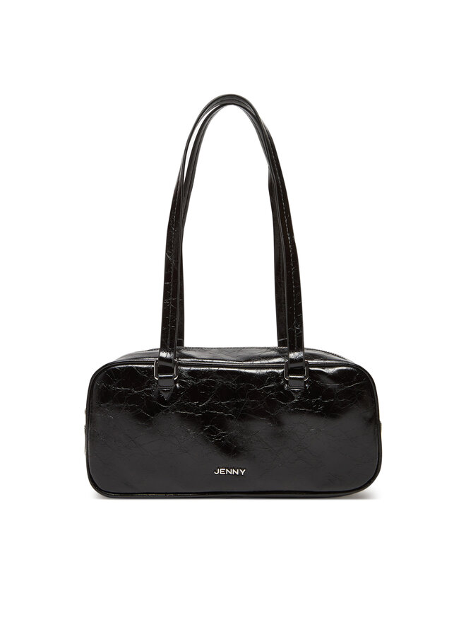 JENNY Handtasche JENNY C-JEN-L-006-08 Schwarz