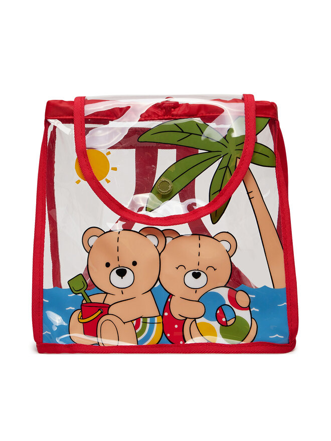 Mayoral Rucksack Mayoral 9894 Transparent