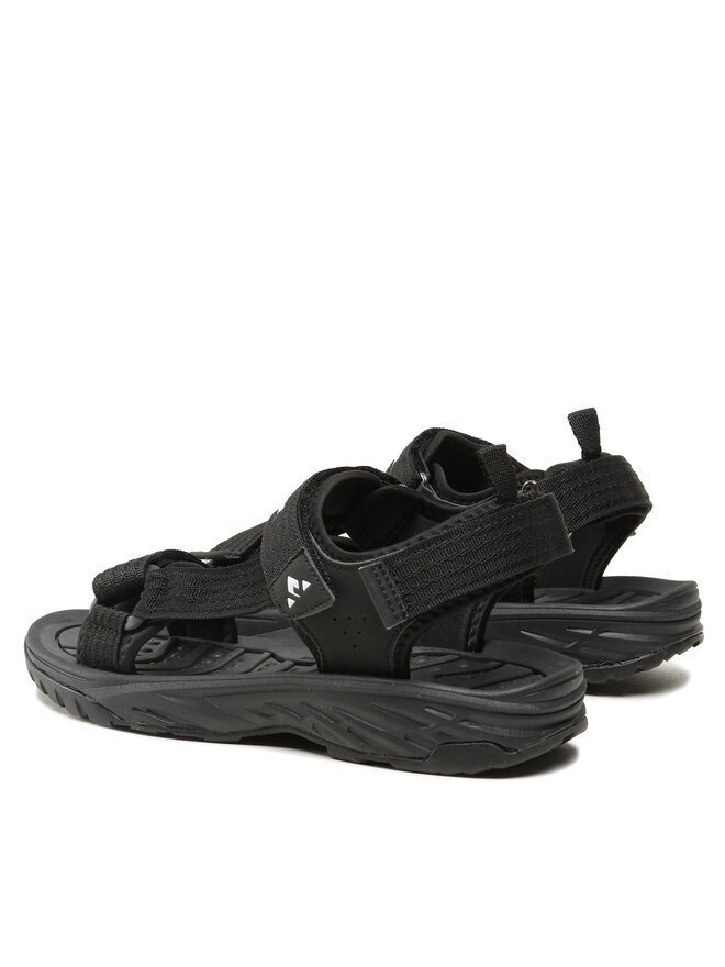 Whistler Sandalen Whistler Zakim M Sandal W232218 Schwarz