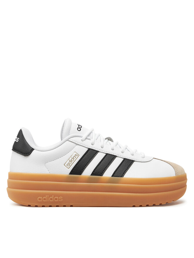 adidas Snīkeri adidas Vl Court Bold IH3083 Balts