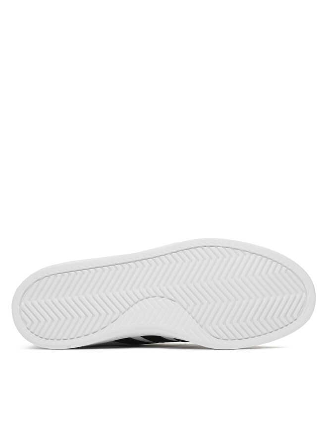 adidas Sneakers adidas Grand Court Cloudfoam GW9195 Alb