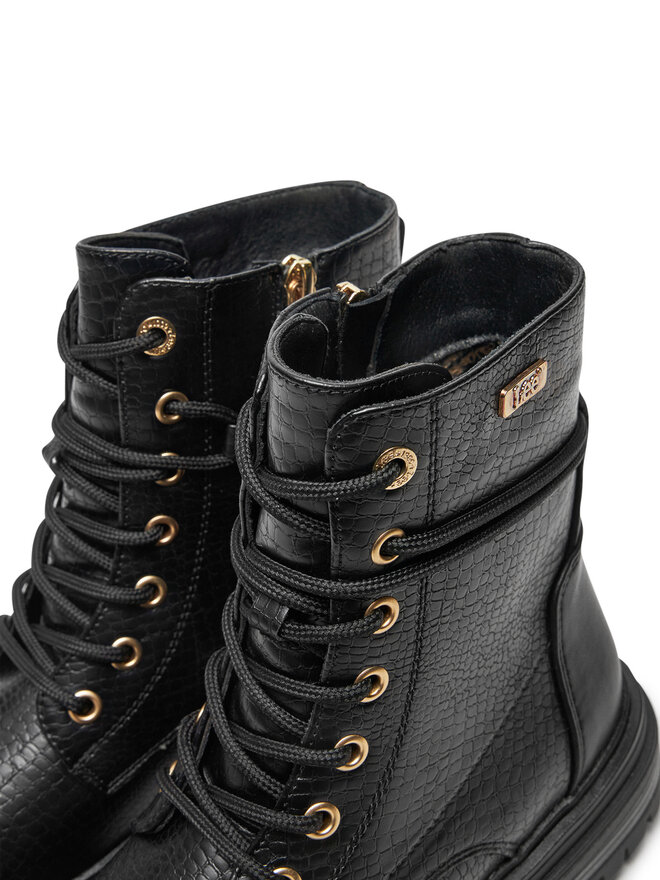 Lee Stiefeletten Lee Rosalie 50243014.11A Schwarz