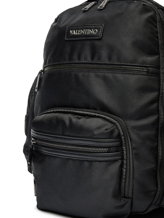 Valentino Σακίδιο Valentino VBS43301 Μαύρο