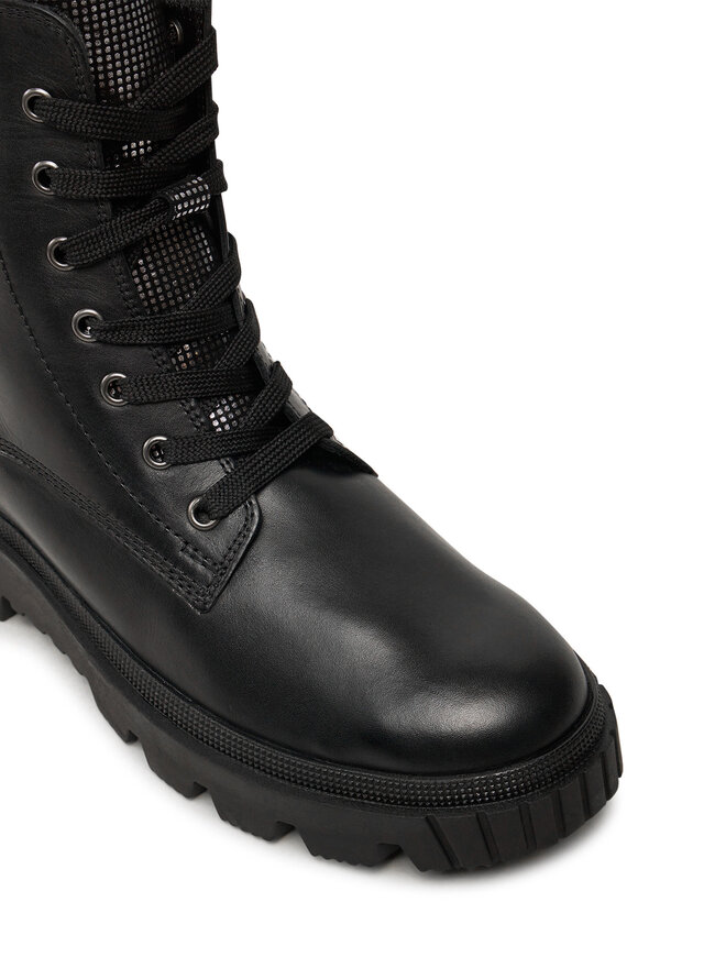 Gabor Stiefeletten Gabor 51.821.20 Schwarz