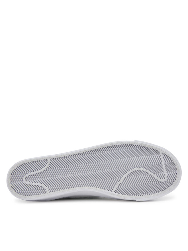 Nike Sneakers Nike Blazer Mid 77 Vntg BQ6806 Bianco