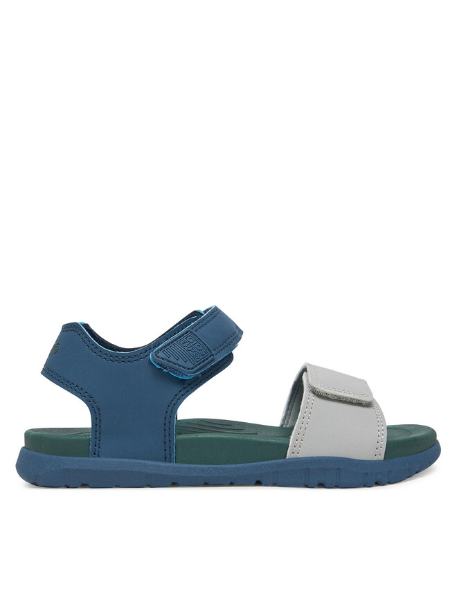Gioseppo Sandalias Gioseppo Alton 74466-P2 Azul marino