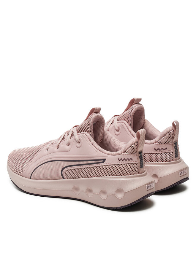 Puma Sneakersy Puma Softride Carson 310154 05 Różowy