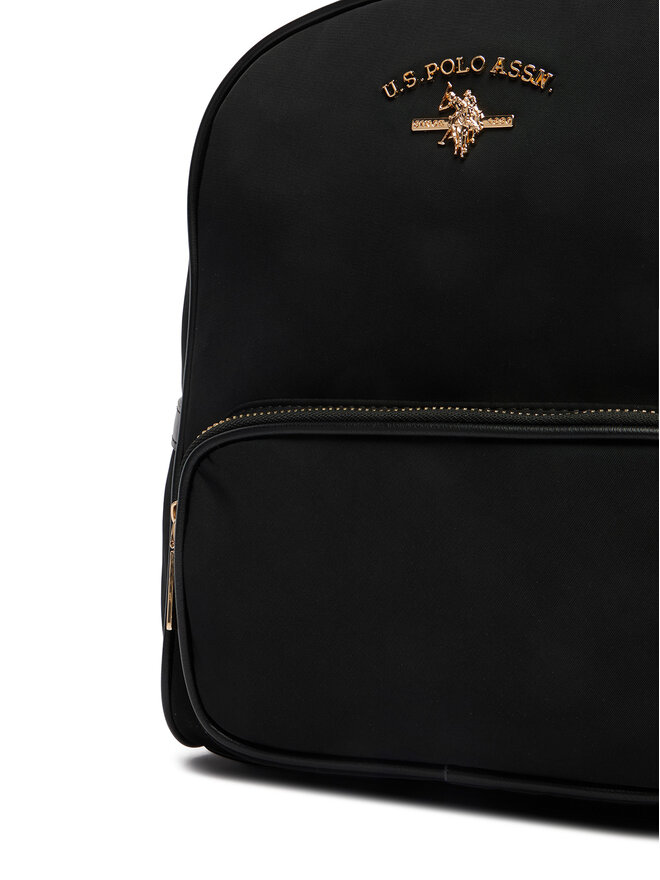U.S. Polo Assn. Рюкзак U.S. Polo Assn. BEUXT8821WZC Чорний