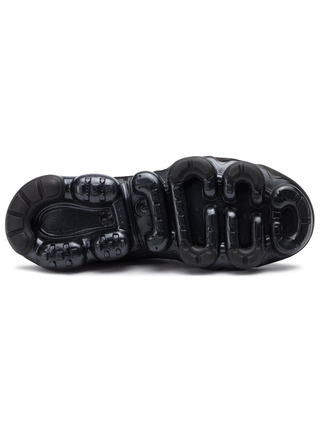 Nike Взуття для бігу Nike Air Vapormax Flyknit 3 AJ6910 002 Чорний