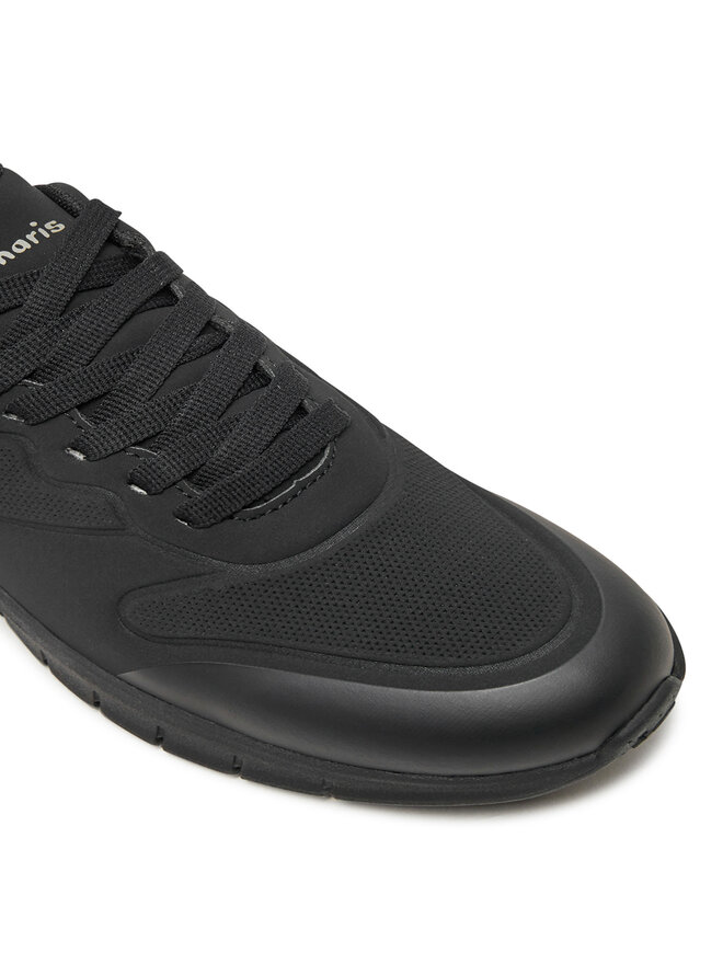 Tamaris Sneakersy Tamaris 1-23757-43 Černá