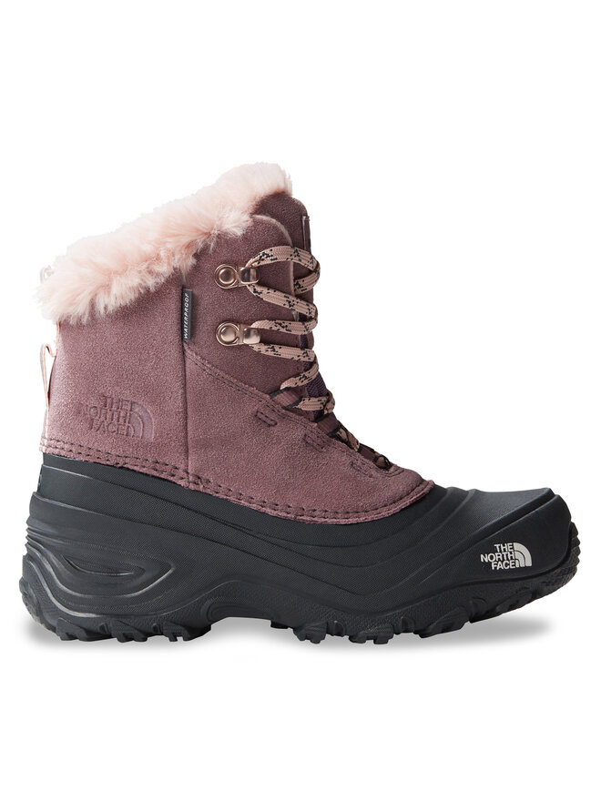 Botas de nieve north face mujer discount