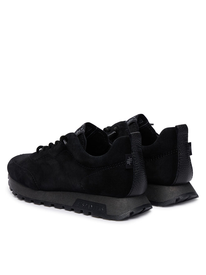 Hispanitas Sneakers Hispanitas Oregon HI265186 C002 Schwarz